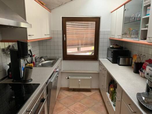 Wohnung zur Miete 800 € 3 Zimmer 72 m² Ost Sindelfingen 71065