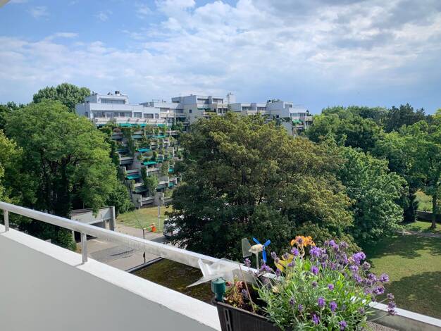 Wohnung zum Kauf 329.990 € 1 Zimmer 43 m² Titurelstraße 2 Herzogpark München 81925