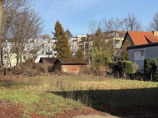 Grundstück zum Kauf - Erstbezug 400.000 € 400 m² Grundstück Wilhelmsruh Berlin / Wilhelmsruh 13158