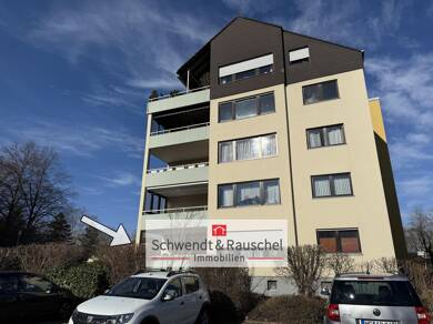 Wohnung zum Kauf 499.000 € 5 Zimmer 128,2 m² Friedrichsdorf Friedrichsdorf 61381