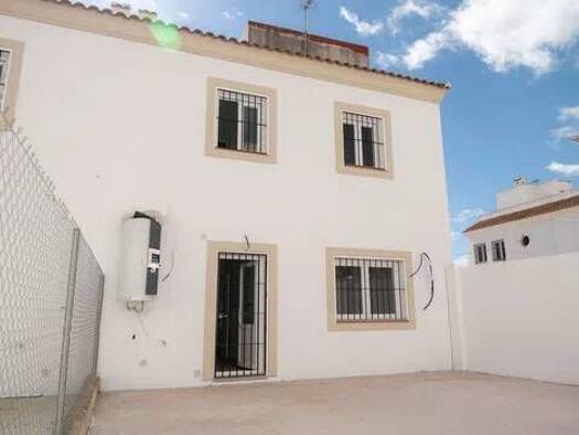 Reihenhaus zum Kauf 178.000 € 3 Zimmer 107 m² Calle 8 De Marzo Campillos 29320