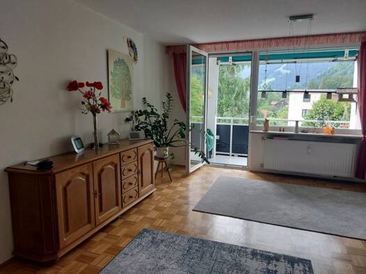 Wohnung zum Kauf provisionsfrei 256.000 € 2 Zimmer 57 m² Geschoss 2/3 Am Angerbach 25 Pfronten 87459
