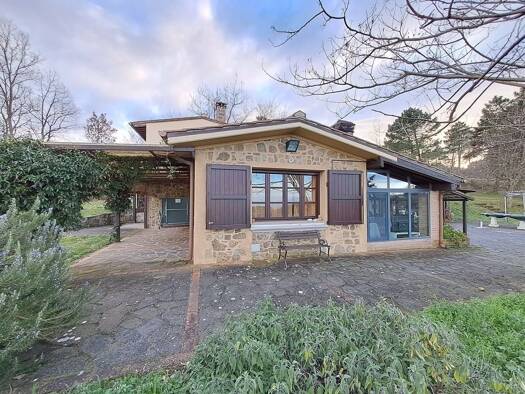 Villa zum Kauf 450.000 € 5 Zimmer 120 m² 13.000 m² Grundstück Chianni