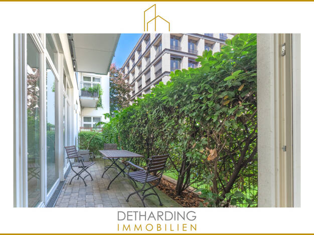 Wohnung zum Kauf provisionsfrei 745.000 € 3 Zimmer 91,8 m² Mitte Berlin 10117
