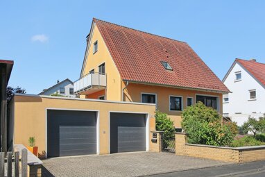 Einfamilienhaus zum Kauf 499.000 € 6 Zimmer 191 m² 691 m² Grundstück Hörblach Schwarzach am Main / Hörblach 97359