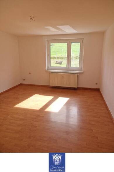 Wohnung zur Miete 199 € 3 Zimmer 58,7 m² Grunau Niederstriegis 04741
