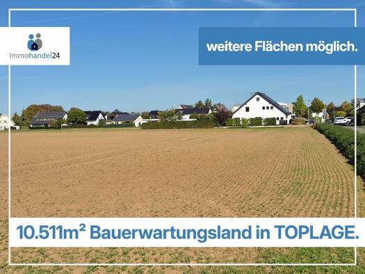 Grundstück zum Kauf 100 € 10.511 m² Grundstück Innenstadt Euskirchen 53879