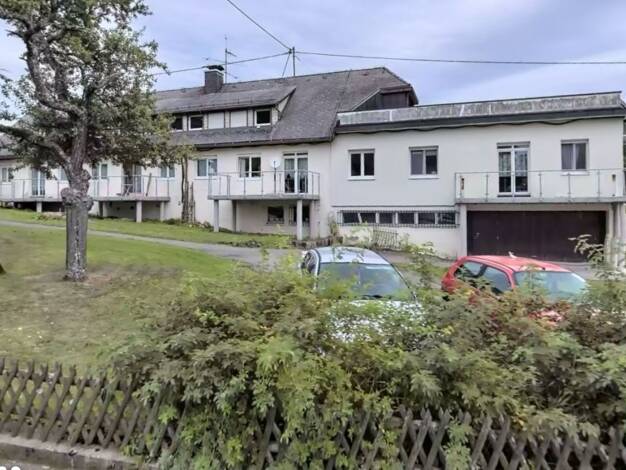 Mehrfamilienhaus zum Kauf 18 Zimmer 625 m² 1.261 m² Grundstück Reiselfingen Löffingen-Reiselfingen 79843