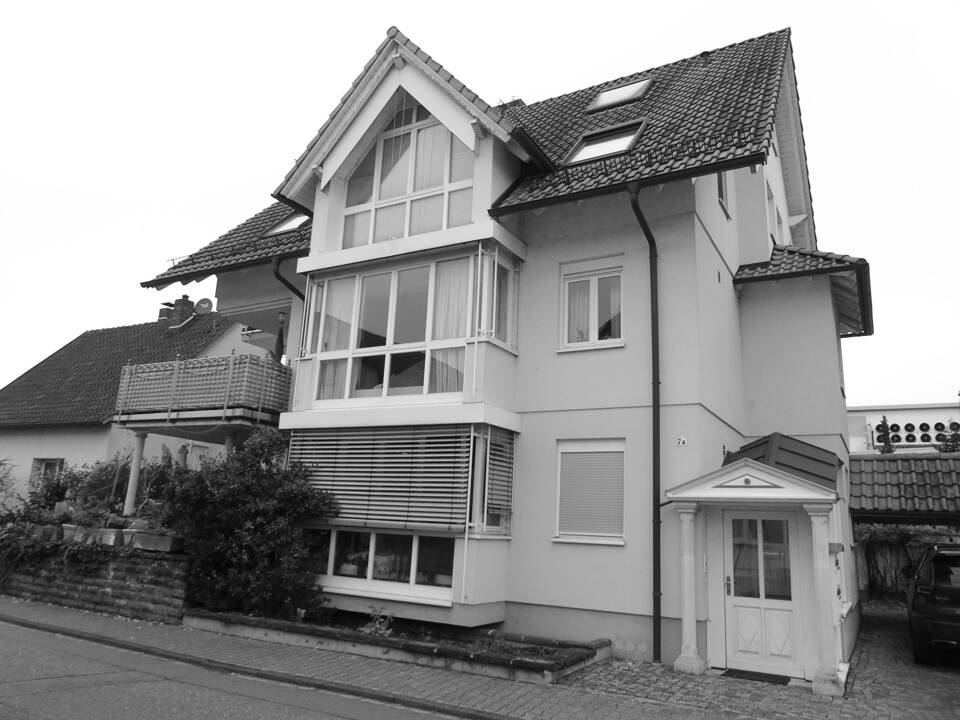 Terrassenwohnung zum Kauf 325.000 € 3 Zimmer 85 m²<br/>Wohnfläche 1.<br/>Geschoss Lorsch 64653