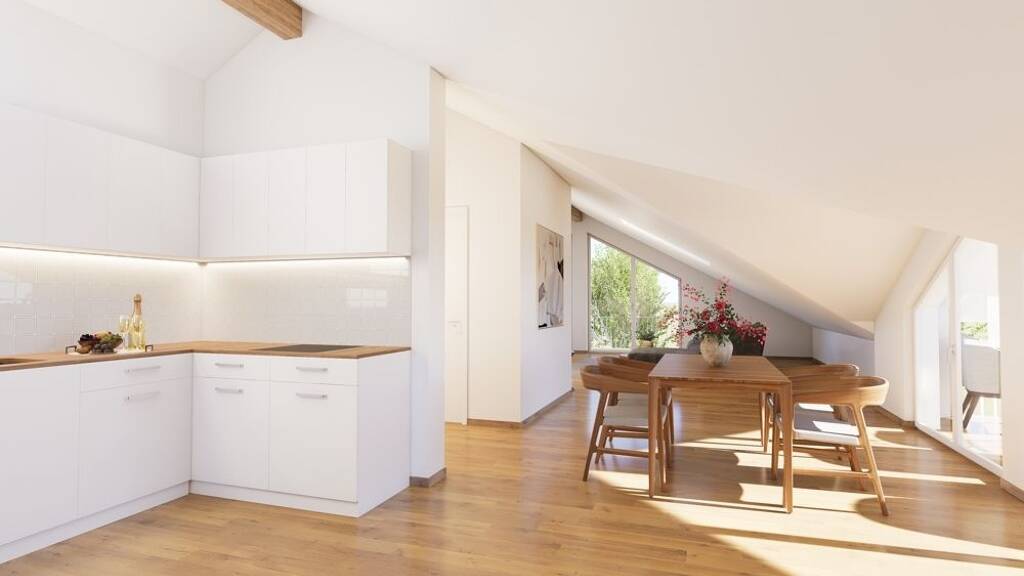 Wohnung zum Kauf provisionsfrei 1.109.000 € 3 Zimmer 114,1 m² frei ab 01.03.2027 Pfarrer Socher Straße 33 Oberhaching 82041