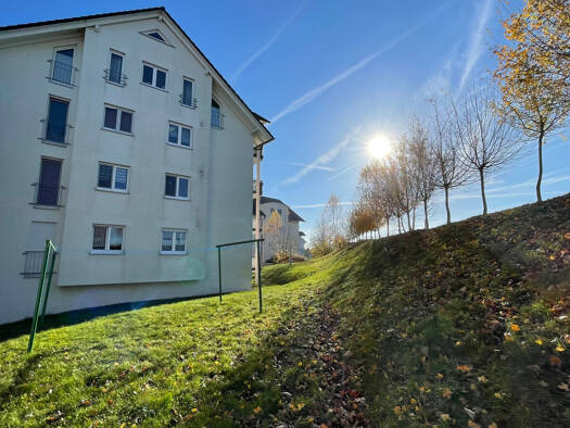 Wohnung zur Miete 520 € 3 Zimmer 77,5 m² EG Am Sportplatz 15 Ottendorf Lichtenau 09244