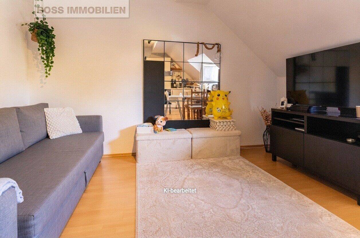 Wohnung – Linz, Alt-Urfahr, Urfahr - Ansicht 3
