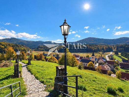 Wohn- und Gewerbegrundstück zum Kauf 79.000 € Lokve Lokve 51316