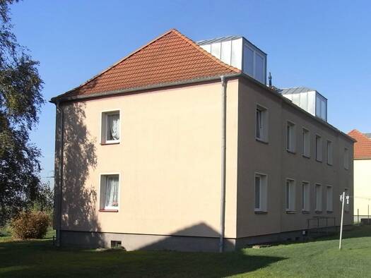 Wohnung zur Miete 590 € 3 Zimmer 63 m² 1. Geschoss Kavelstorf Dummerstorf 18196