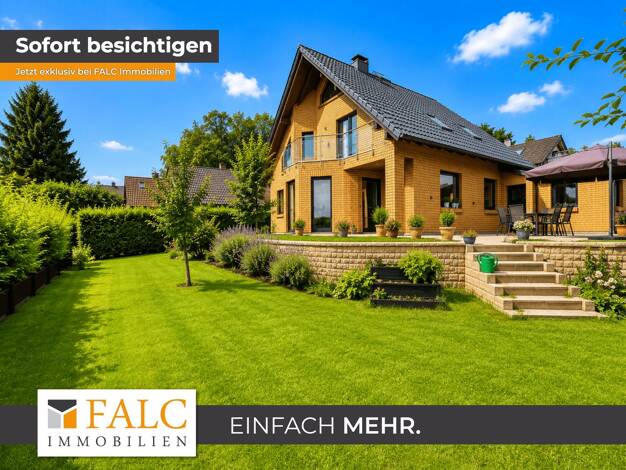 Einfamilienhaus zum Kauf 349.900 € 7 Zimmer 199 m² 699 m² Grundstück Waldheim Warin 19417