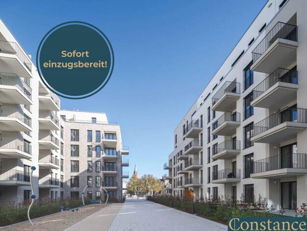 Maisonette zum Kauf - Erstbezug 1.249.000 € 5 Zimmer 134,4 m² 4. Geschoss Zentrum Bonn 53115