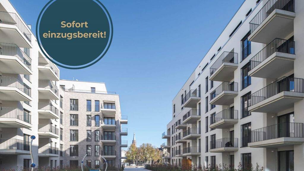 Maisonette zum Kauf - Erstbezug 1.299.000 € 5 Zimmer 134,4 m² 4. Geschoss Zentrum Bonn 53115