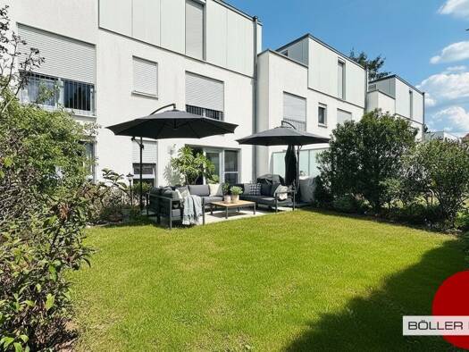 Haus zur Miete 2.750 € 4,5 Zimmer 200 m² 150 m² Grundstück Mögeldorf Östliche Außenstadt 90482