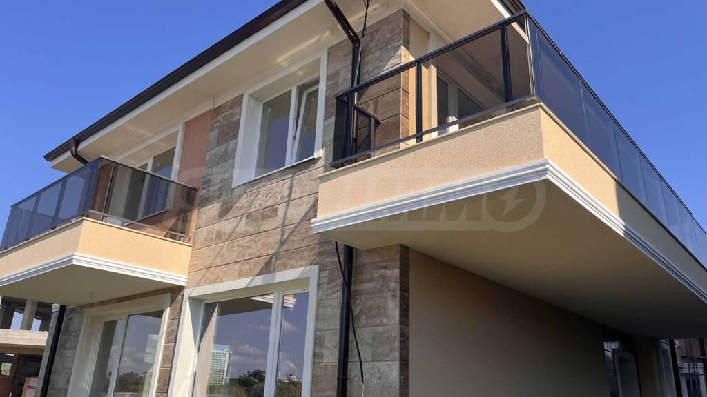 Reihenmittelhaus zum Kauf 220.000 € 4 Zimmer 155,8 m² Pomorie