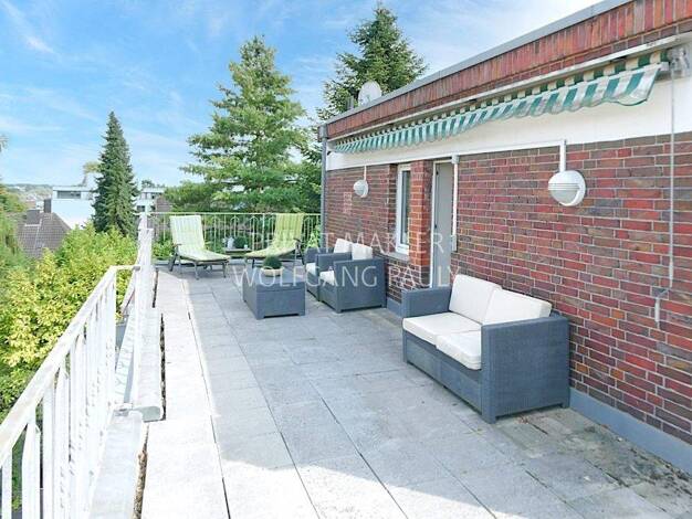 Wohnung zum Kauf 297.000 € 4 Zimmer 115 m² 1. Geschoss Eicken Mönchengladbach / Eicken 41063