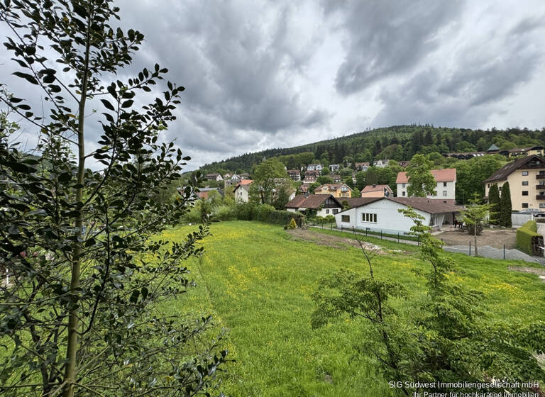 Haus 243 m² 595000 € zum Kauf Bad Herrenalb,Bad Herrenalb(76332)