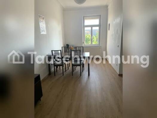 Wohnung zur Miete Tauschwohnung 810 € 3,5 Zimmer 86 m² 3. Geschoss Seeleinsbühl Westliche Außenstadt 90429