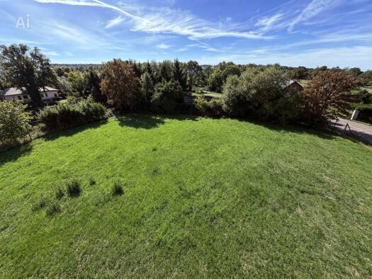 Grundstück zum Kauf 50.000 € 500 m² Grundstück frei ab sofort Luppenau Schkopau 06258