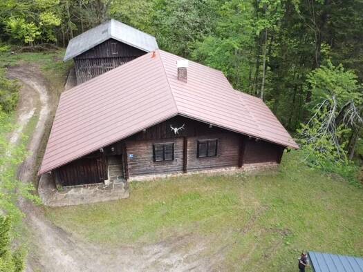Einfamilienhaus zur Miete 133 € 86 m² Reichraming 4462
