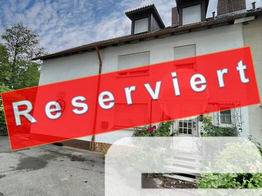 Doppelhaushälfte zum Kauf 440.000 € 11 Zimmer 268 m² 785 m² Grundstück Gunzenhausen Gunzenhausen 91710
