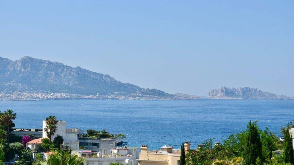 Einfamilienhaus zum Kauf 2.390.000 € 160 m² 280 m² Grundstück Vieille Chapelle MARSEILLE 13000