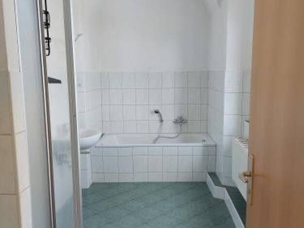Wohnung zur Miete 360 € 2 Zimmer 59,8 m² Bautzen Bautzen 02625