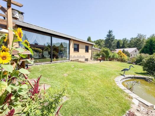 Haus zum Kauf 345.000 € 4 Zimmer 130 m² 689 m² Grundstück Tiergartenbreite Nordstadt 38446