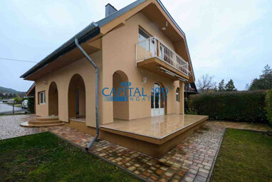 Einfamilienhaus zum Kauf Provisionsfrei 319.000 € 5 Zimmer 240 m² 409 m² Grundstück Hévíz 8380