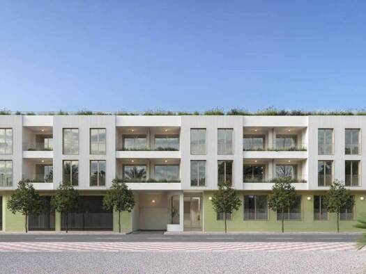 Wohnung zum Kauf 158.500 € 3 Zimmer 75 m² EG Avenida De La Paz, 30 Jacarilla 03310