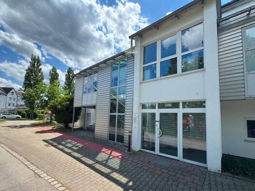 Bürofläche zur Miete 13,45 € 124 m² Bürofläche Feldmoching-Hasenbergl München 80995