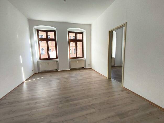 Wohnung zur Miete 390 € 3 Zimmer 80 m² 1. Geschoss Lutherstr. 42 Südstadt Görlitz 02826