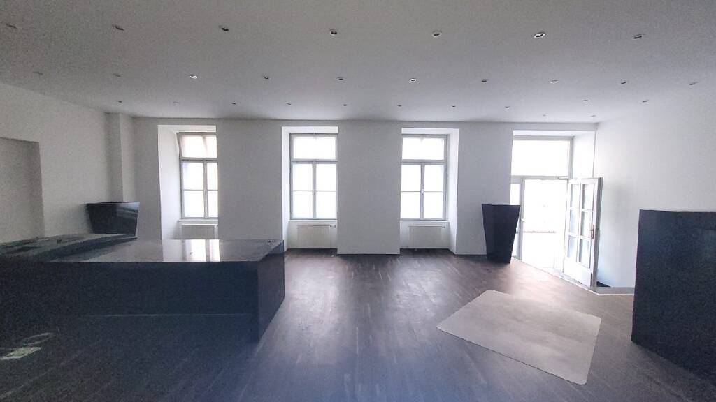 Laden zur Miete 13 € Wien 1060