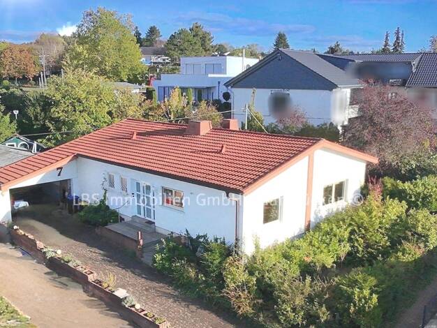 Bungalow zum Kauf 298.000 € 4 Zimmer 117 m² 702 m² Grundstück Bous 66359