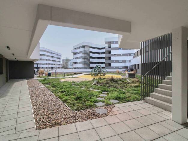 Sonstiges zum Kauf als Kapitalanlage geeignet 525.000 € 4 Zimmer 119,2 m² Nördliche Neustadt Halle (Saale) 06122