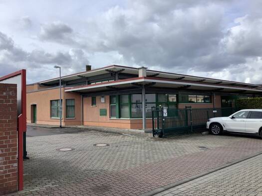Lagerhalle zum Kauf 400.000 € 2.000 m² Lagerfläche Bahnhofstraße 34 Vahldorf 39345