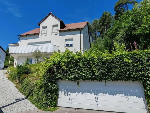 Wohnung zur Miete 800 € 3 Zimmer 100 m² EG Schwandorf 92421
