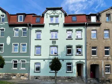 Wohnung zur Miete 685 € 3 Zimmer 70 m² frei ab 01.07.2025 Apolda Apolda 99510