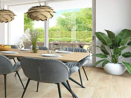 Wohnung zum Kauf - Erstbezug provisionsfrei 498.000 € 114 m² Reneauldstraße 2 Saarlouis 66740