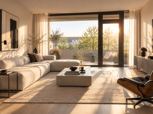 Wohnung zum Kauf 249.000 € 2 Zimmer 54 m² Derendorf Düsseldorf 40476