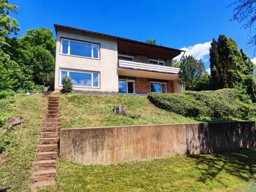 Einfamilienhaus zum Kauf 585.000 € 12 Zimmer 290 m² 820 m² Grundstück frei ab sofort Blümchesfeld 24 Saarburg Saarburg 54439