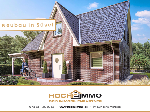 Einfamilienhaus zum Kauf 439.000 € 4 Zimmer 120 m² 711 m² Grundstück Fassensdorf Süsel 23701