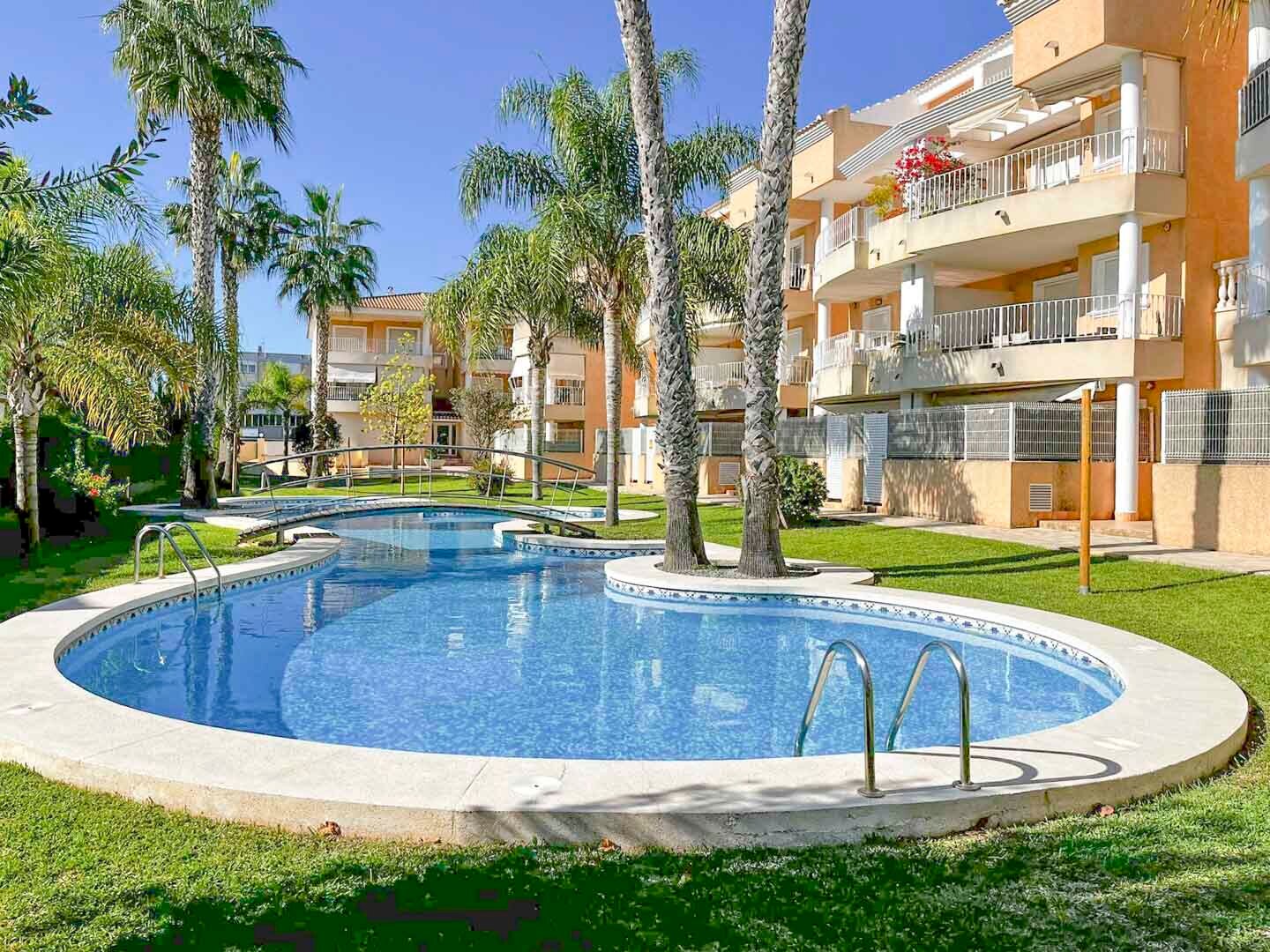 Apartment zum Kauf 350.000 € 100 m²<br/>Wohnfläche Javea 03730