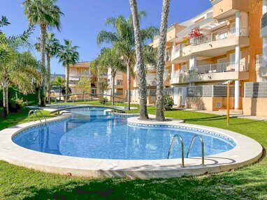 Apartment zum Kauf 350.000 € 100 m² Javea 03730