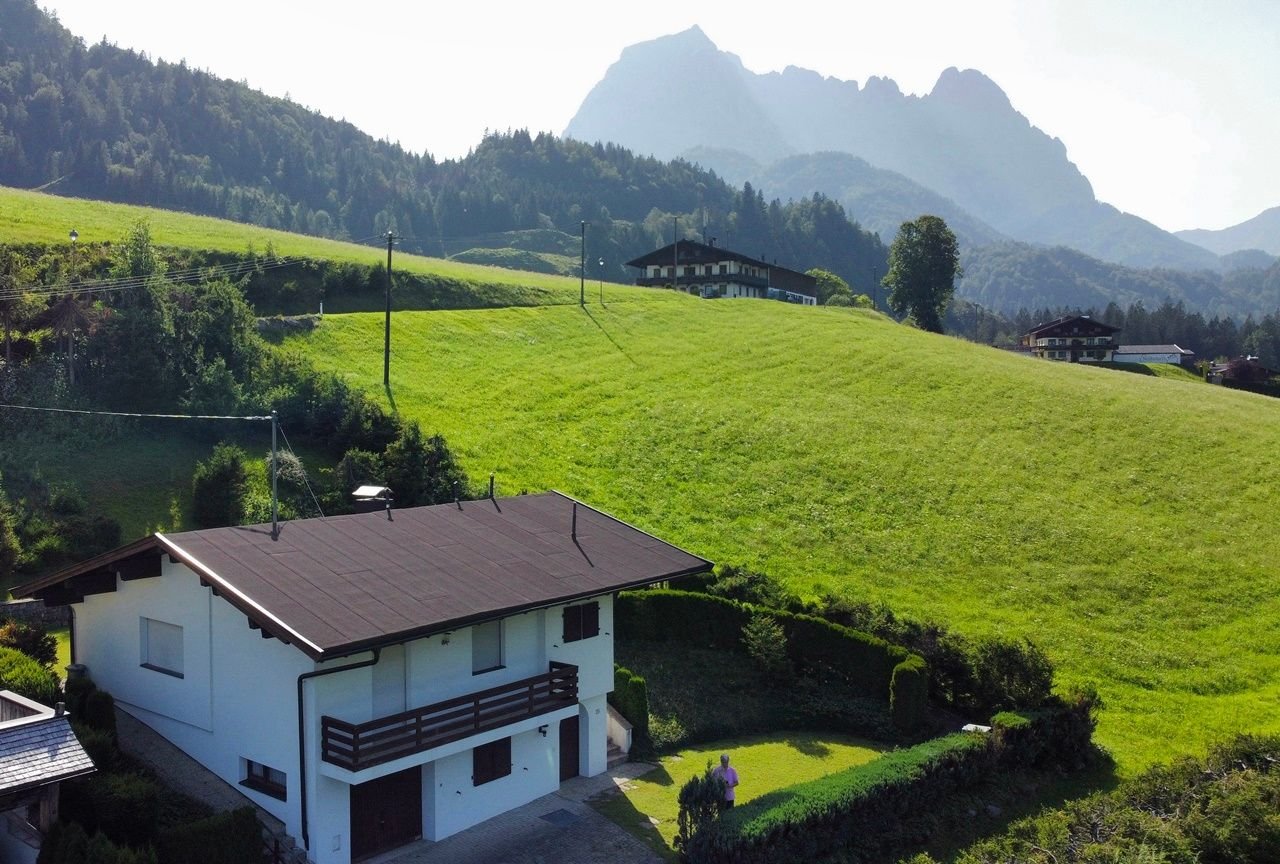 Haus zum Kauf 890.000 € 3 Zimmer 130 m²<br/>Wohnfläche 1.120 m²<br/>Grundstück St. Johann in Tirol 6380