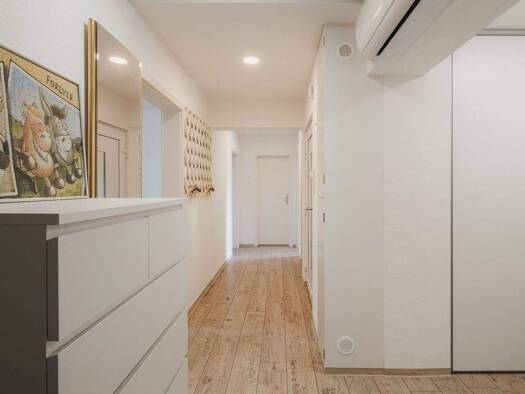 Wohnung zum Kauf 239.000 € 4 Zimmer 108 m² 4. Geschoss Ludwigshafen am Rhein 67059